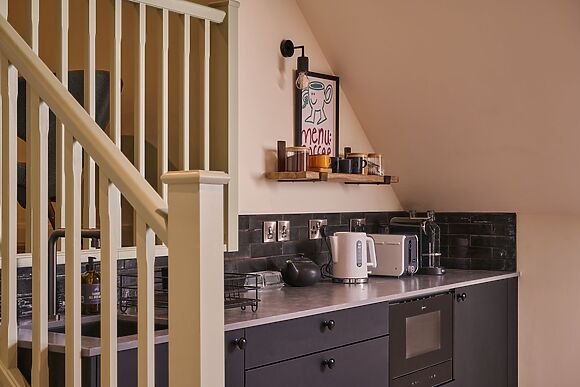 Grain Loft