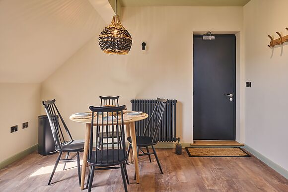 Grain Loft