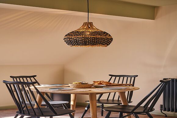 Grain Loft