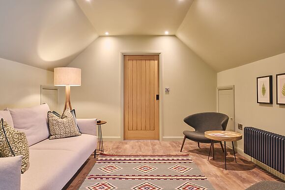 Grain Loft