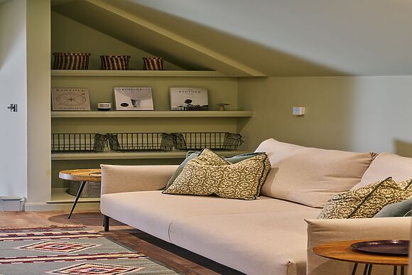 Grain Loft