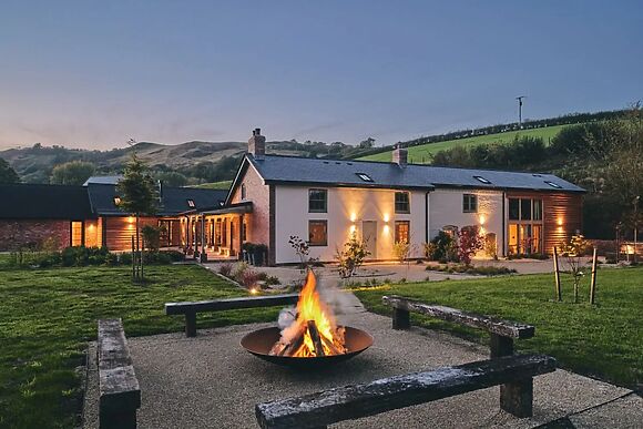 Mill House