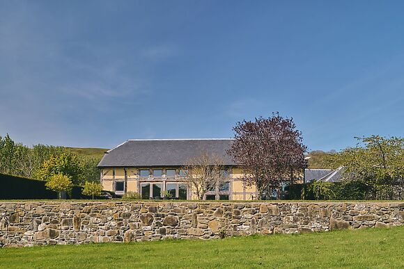 Hall House
