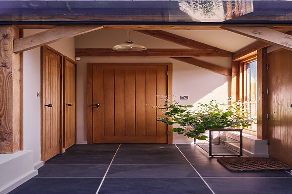 Hall House