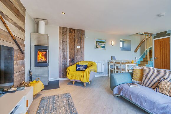 Lightkeepers Cottage