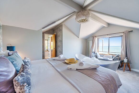 Lightkeepers Cottage