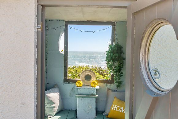 Lightkeepers Cottage