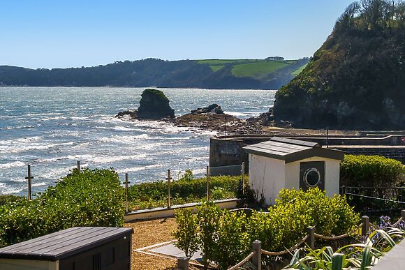 Lightkeepers Cottage
