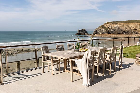 The Tide House