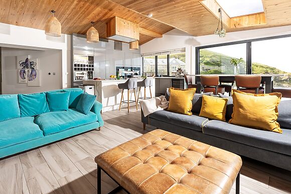 The Tide House