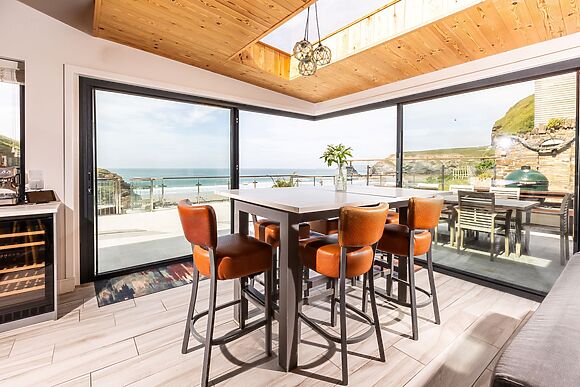 The Tide House
