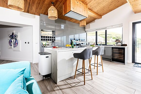 The Tide House