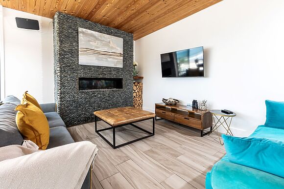 The Tide House
