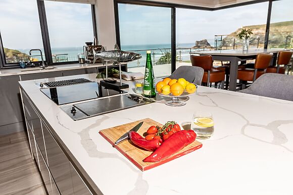 The Tide House