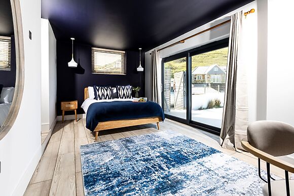 The Tide House