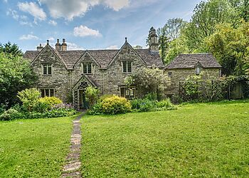 Preedy’s Cottage