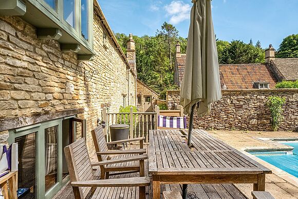 Preedy’s Cottage