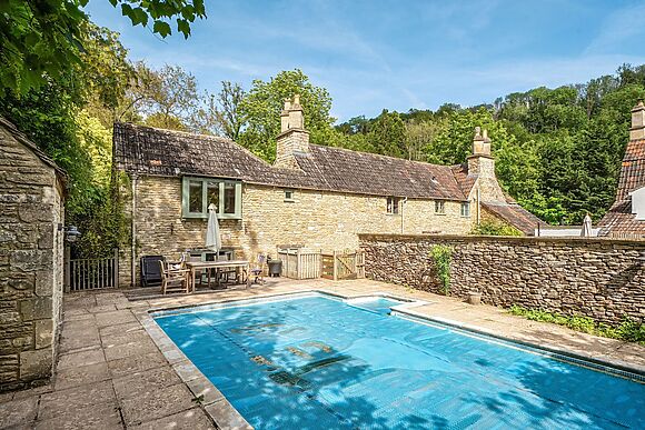 Preedy’s Cottage