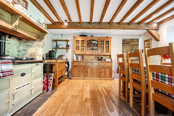Preedy’s Cottage