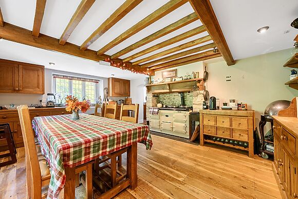 Preedy’s Cottage
