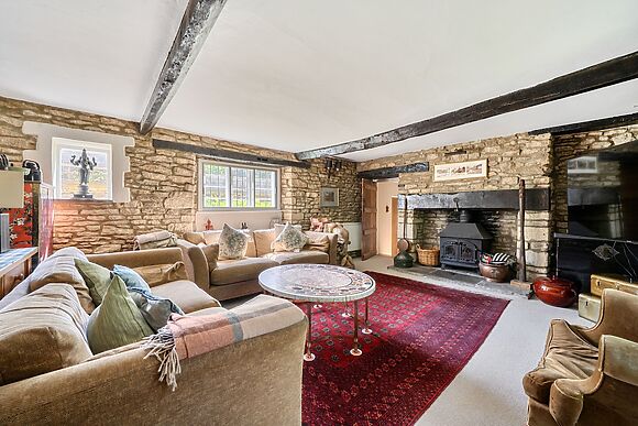 Preedy’s Cottage