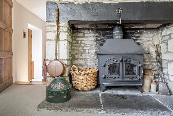Preedy’s Cottage