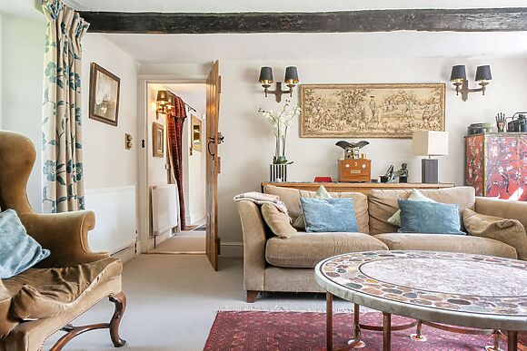 Preedy’s Cottage