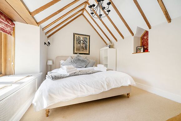 Preedy’s Cottage