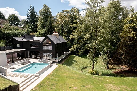 Halo House