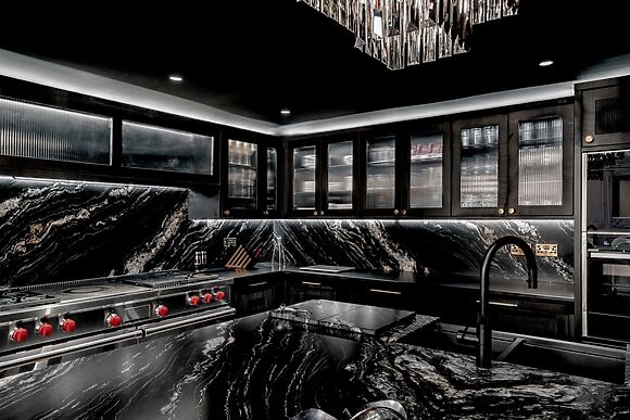 Halo House