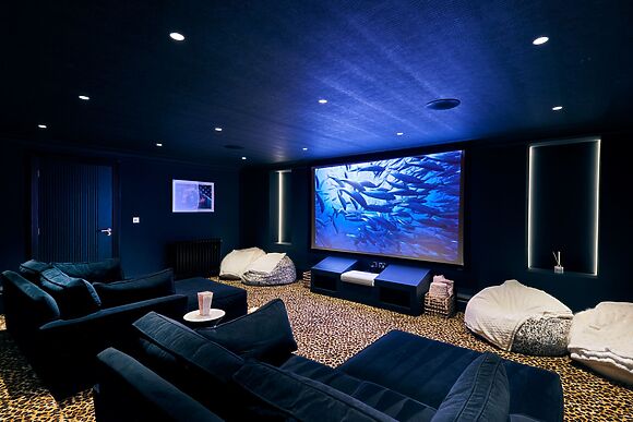 Halo House