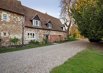 Reeves Cottage