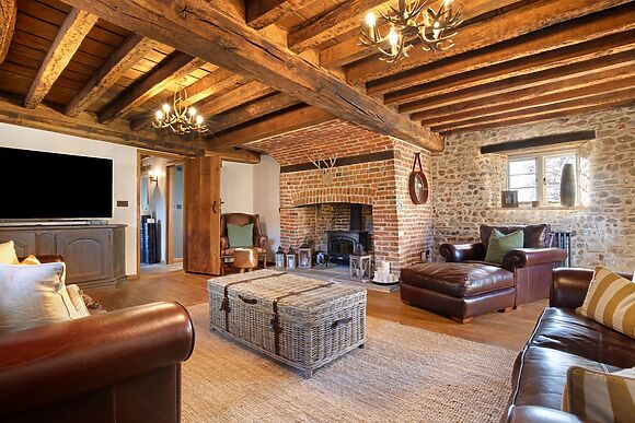 Reeves Cottage