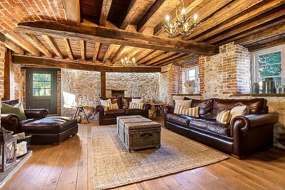 Reeves Cottage