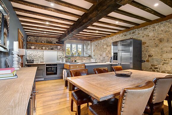 Reeves Cottage