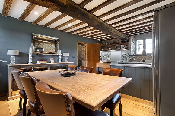 Reeves Cottage