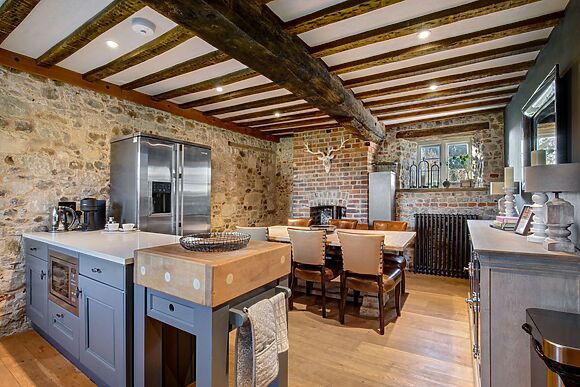 Reeves Cottage