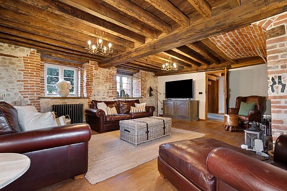 Reeves Cottage