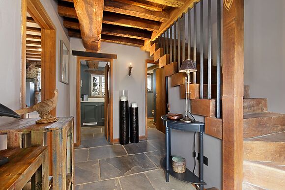 Reeves Cottage