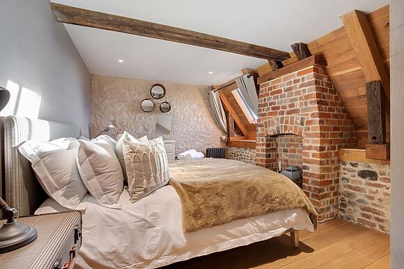 Reeves Cottage