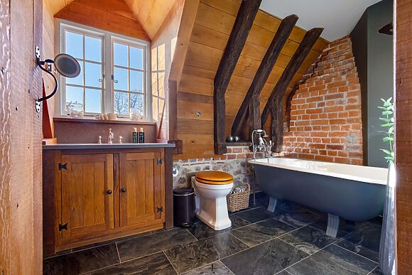 Reeves Cottage
