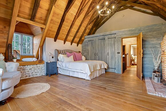 Reeves Cottage