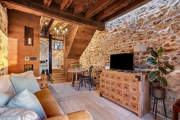 Priory Barn
