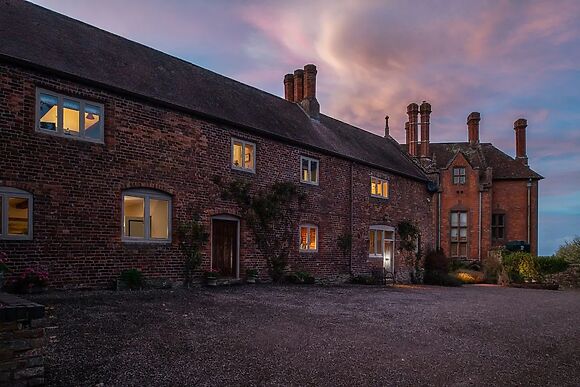 Wyvern House