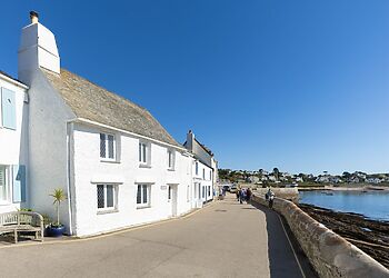 Mariner’s Cottage