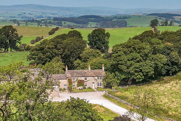 Wrenstone House