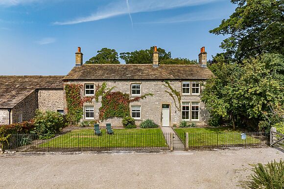 Wrenstone House