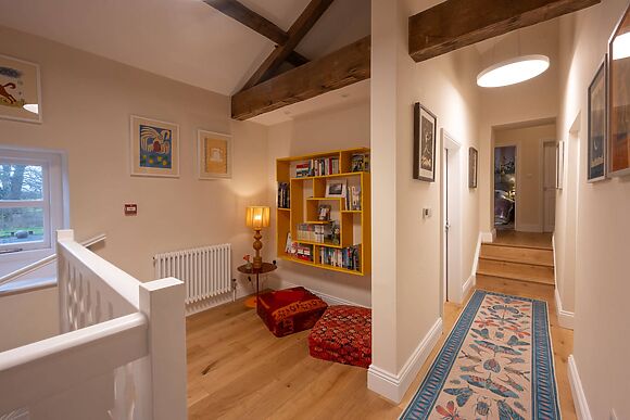 Wrenstone House