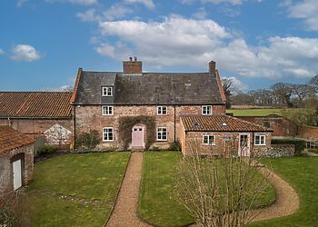 Buxton Farmhouse