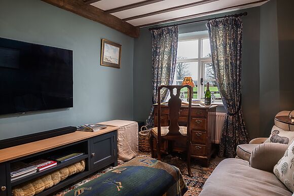 Buxton Farmhouse